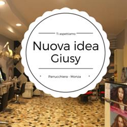 'nuova Idea Giusy' Di Bestetti Giuseppina, Monza orari di apertura
