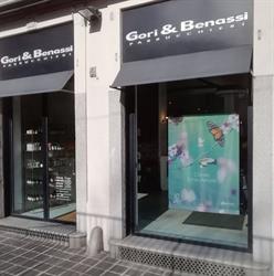 Gori e Benassi SNC, Monza orari di apertura