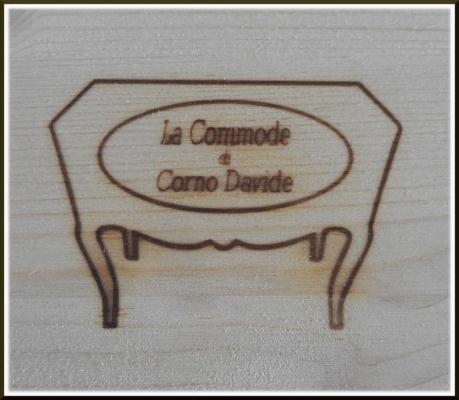 La Commode Di Corno Davide Restauro E Vendita Mobili, Biassono orari di apertura