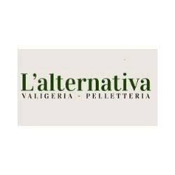 L'Alternativa - Valigeria Pelletteria, Milano orari di apertura