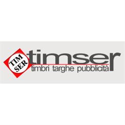 Timser Timbrificio Seregnese, Seregno orari di apertura
