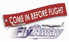 Fly Away, Milano orari di apertura