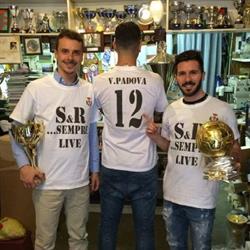 Sanvito Rossoni Snc, Milano orari di apertura