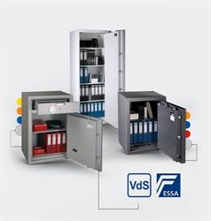 Hartmann Tresore Italia SRL, Milano orari di apertura
