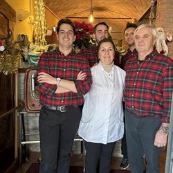 Agriturismo Le Gazze, Camposanto orari di apertura