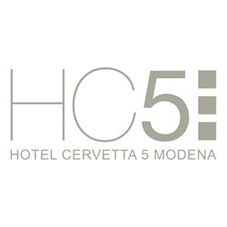 Hotel Cervetta 5, Modena orari di apertura