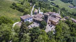 Antica Locanda La Canonica SNC Di Prandini Elena Papa, Zocca orari di apertura