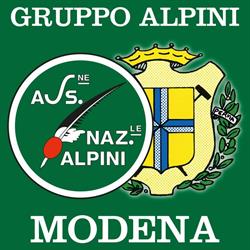 Associazione Nazionale Alpini - Sez. Modena, orari di apertura