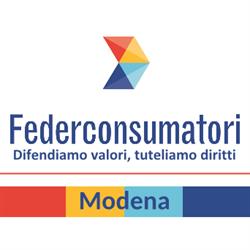 Federconsumatori Provincia Di Modena, orari di apertura