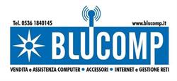 Blucomp, Sassuolo orari di apertura