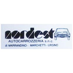 Autocarrozzeria Nord Est di Marrandino - Caruso e Iannuzzi, Modena orari di apertura