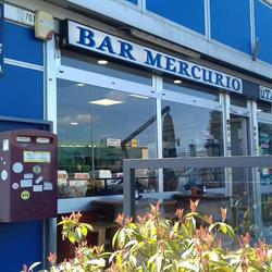 Bar Mercurio, Modena, orari di apertura