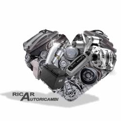 Ricar Autoricambi, Modena orari di apertura