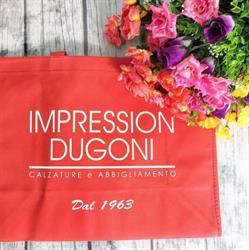 Dugoni Roberto Impression Calzature, Modena orari di apertura