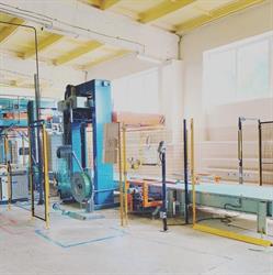 Marpak - Oms Group S.R.L. Sede 1, Maranello orari di apertura