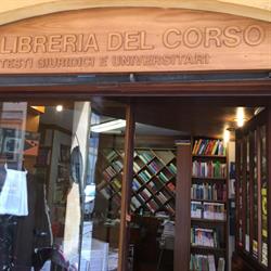 Libreria Del Corso S.n.c. Di Balzoni e Tondelli, Modena orari di apertura