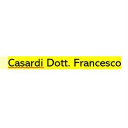 Casardi Dott. Francesco, Modena orari di apertura