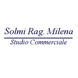 Solmi Rag. Milena, Modena orari di apertura