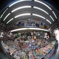 Edicola Le Arcate Di Venturelli Roberto e Pirozzi Antonella e C SNC, Pavullo nel Frignano orari di apertura