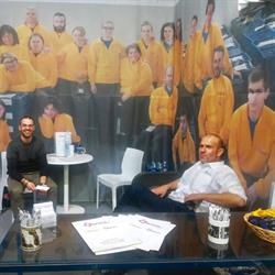 Promos, Fanano orari di apertura