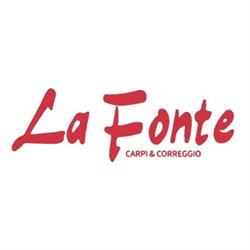 La Fonte SNC Di Fava Andrea C, Carpi orari di apertura