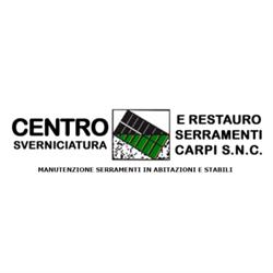Centro Sverniciatura e Restauro Serramenti Carpi, orari di apertura