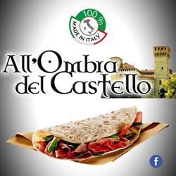 All'Ombra del Castello, Savignano sul Panaro orari di apertura