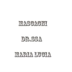 Mascagni Dr.ssa Maria Lucia, Modena orari di apertura