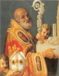 Parrocchia Santuario Di San Geminiano, Modena orari di apertura