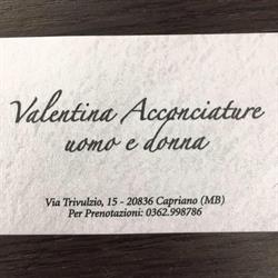 Valentina Acconciature Di Folci Valentina, Briosco orari di apertura