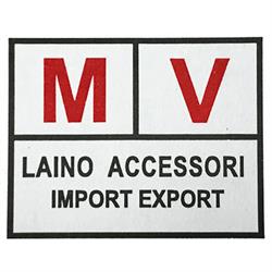 MV Laino Accessori, Napoli orari di apertura