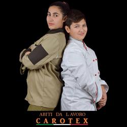 Carotex Di Allocca Carolina, Saviano orari di apertura