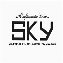 Sky Abbigliamento Donna, Napoli orari di apertura