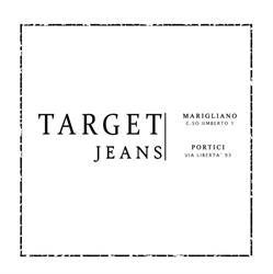 Target Jeans s.r.l.s, Marigliano orari di apertura
