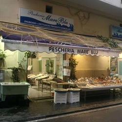Pescheria Mare Blu Di Castellano Aniello, Piano di Sorrento orari di apertura