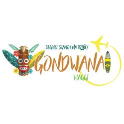 Gondwana Viaggi, Napoli orari di apertura
