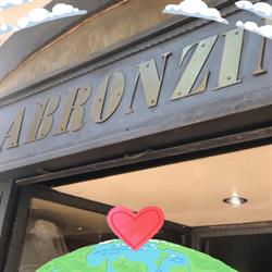 Merceria Abronzino, Napoli orari di apertura