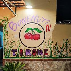 Agriturismo Tirone Di Festa Biagio, Napoli orari di apertura