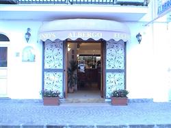 Albergo Eugenio'S, Ischia orari di apertura