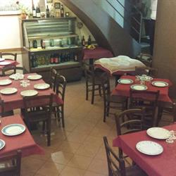 Ristorante Da Gigino, Napoli orari di apertura