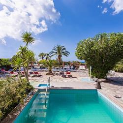 Hotel La Mandorla, Barano d'Ischia orari di apertura