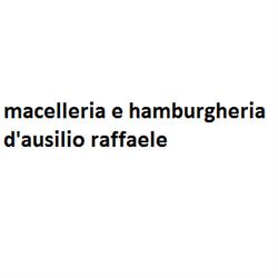 Macelleria e Hamburgheria D'Ausilio Raffaele, Napoli orari di apertura
