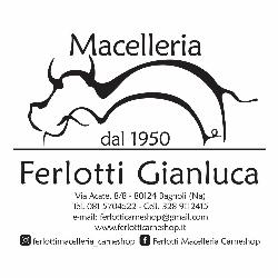 Ferlotti Carne Shop, Napoli orari di apertura