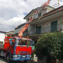 Sas Pausil, Napoli orari di apertura