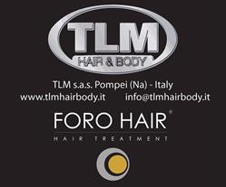 Tlm Hair & Body, Pompei orari di apertura