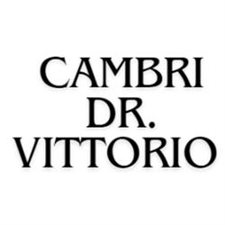 Cambri Dr. Vittorio, Castellammare di Stabia orari di apertura