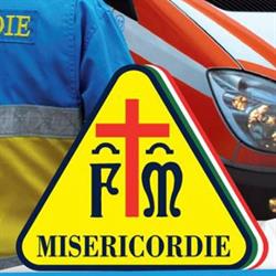 Associazione Misericordia Sez. Pimonte, Tralia orari di apertura