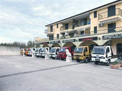 La Marca Veicoli SRL, Tufino orari di apertura
