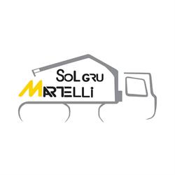 Sol Gru Martelli e C SRL, Casalnuovo di Napoli orari di apertura