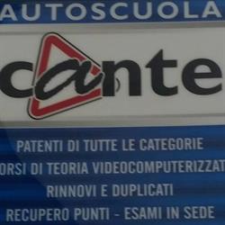Autoscuola Cante Di Alfredo Di Niola, Giugliano in Campania orari di apertura
